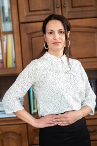 Donka Baeva – Real Estate Attorney at Law Donka Baeva - Real Estate Attorney at Law