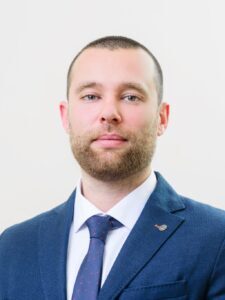 Kiril Kirov – Trade Law Attorney at Law Kiril Kirov - Trade Law Attorney at Law