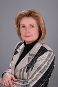 Kristina Semova – Senior Lawyer Kristina Semova - Senior Lawyer